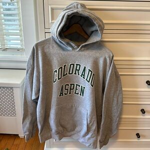 John Galt Aspen Hoodie